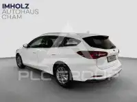 2026 Ford FOCUS