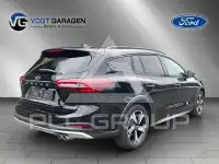 2026 Ford FOCUS