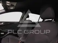 2026 Ford FOCUS
