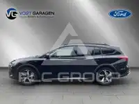 2026 Ford FOCUS
