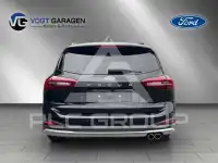 2026 Ford FOCUS