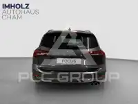 2026 Ford FOCUS