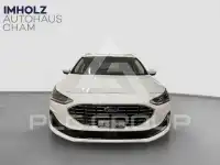 2026 Ford FOCUS