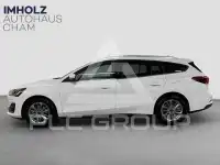 2026 Ford FOCUS