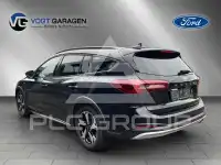2026 Ford FOCUS
