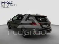 2026 Ford FOCUS