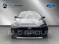 2026 Ford FOCUS
