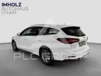2026 Ford FOCUS
