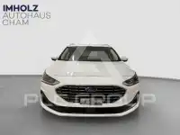 2026 Ford FOCUS