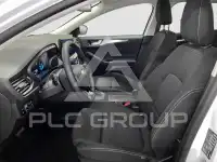 2026 Ford FOCUS