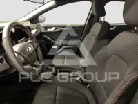 2026 Ford FOCUS