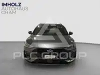 2026 Ford FOCUS