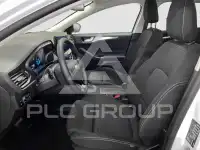 2026 Ford FOCUS