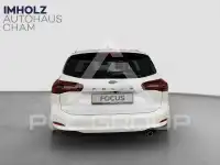 2026 Ford FOCUS