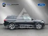 2026 Ford FOCUS
