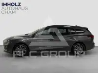 2026 Ford FOCUS