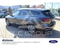 2026 Ford FOCUS