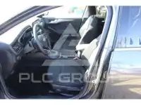 2026 Ford FOCUS