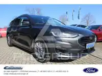 2026 Ford FOCUS