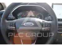 2026 Ford FOCUS