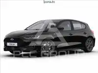 2026 Ford FOCUS