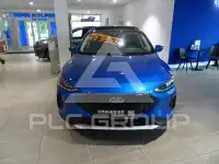 2026 Ford FOCUS