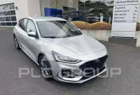 2026 Ford FOCUS