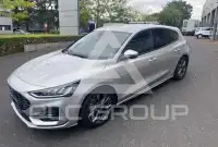 2026 Ford FOCUS