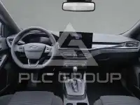 2026 Ford FOCUS