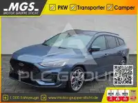 2026 Ford FOCUS