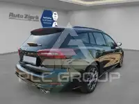 2026 Ford FOCUS