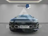 2026 Ford FOCUS