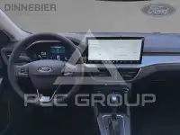 2026 Ford FOCUS