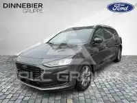 2026 Ford FOCUS