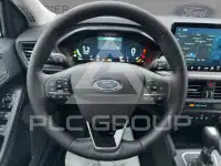 2026 Ford FOCUS