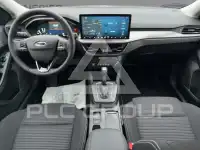 2026 Ford FOCUS