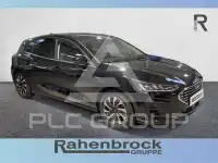 2026 Ford FOCUS