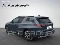 2026 Ford FOCUS
