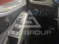 2026 Ford FOCUS