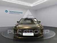 2026 Ford FOCUS