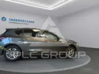 2026 Ford FOCUS