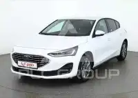 2026 Ford FOCUS