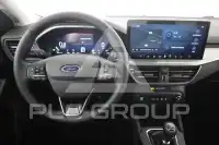 2026 Ford FOCUS