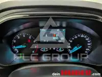 2026 Ford FOCUS