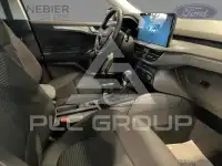 2026 Ford FOCUS