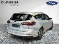 2026 Ford FOCUS