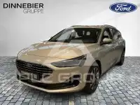 2026 Ford FOCUS