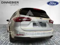 2026 Ford FOCUS