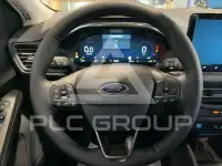2026 Ford FOCUS