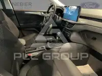 2026 Ford FOCUS